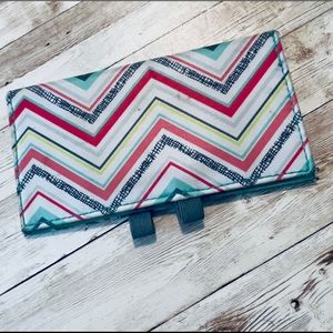 Thirty-one Check Book cover